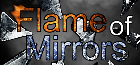 Flame of Mirrors banner image