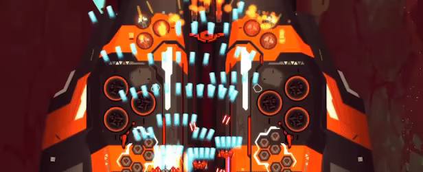 Burst Fighter video 3
