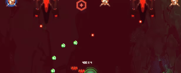 Burst Fighter video 5