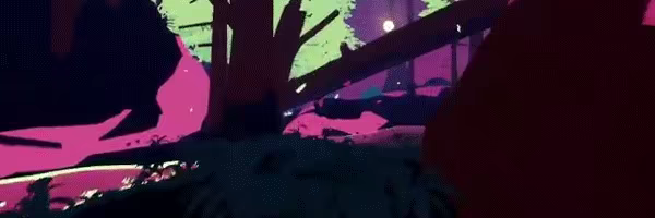Shape of the World video 4