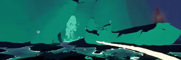 Shape of the World video 3