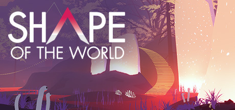Shape of the World artwork
