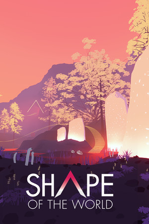 Cover art of Shape of the World