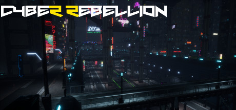 Cyber Rebellion banner