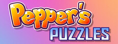 Pepper's Puzzles game cover