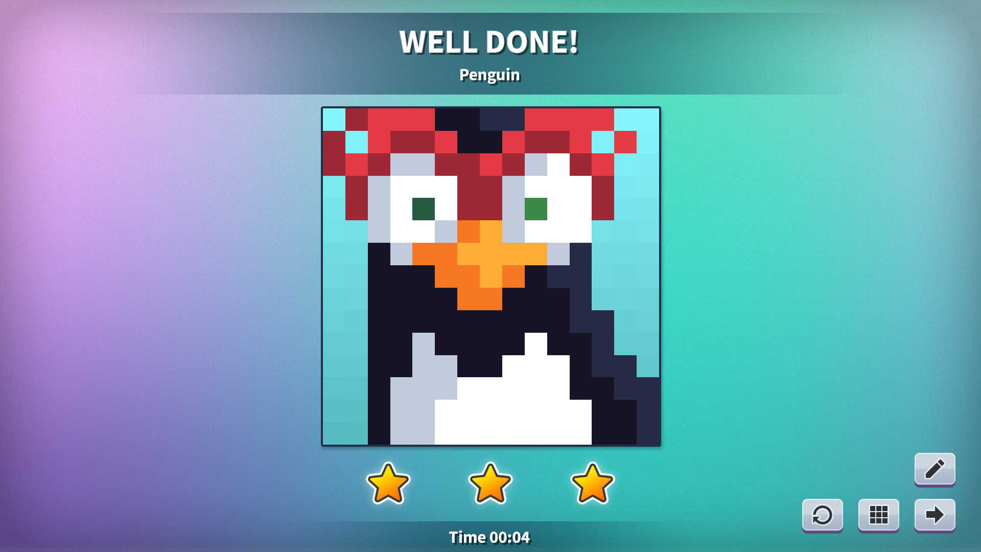Pepper's Puzzles 스크린샷 1