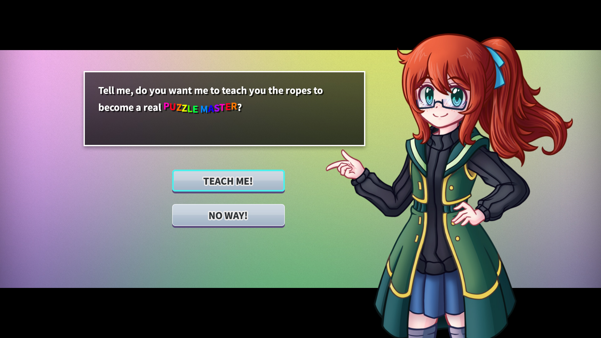 Pepper's Puzzles screenshot 9