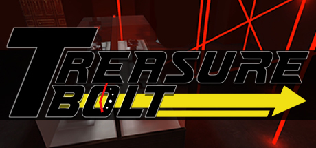 Treasure Bolt cover art