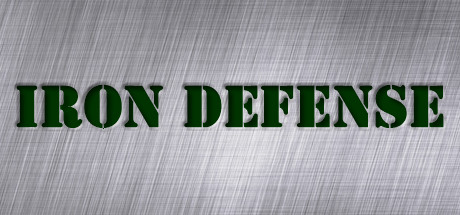 Iron Defense VR banner