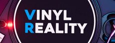 Vinyl Reality - DJ in VR