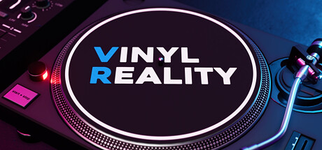 Vinyl Reality - DJ in VR banner image