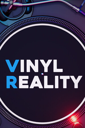 Vinyl Reality - DJ in VR — Steam catalog