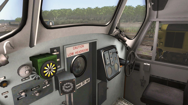 KHAiHOM.com - Train Simulator: The Kyle Line: Inverness - Kyle of Lochalsh Route Add-On