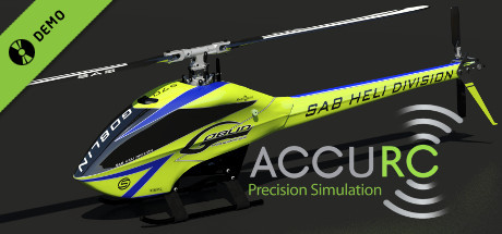 AccuRC 2 Demo cover art