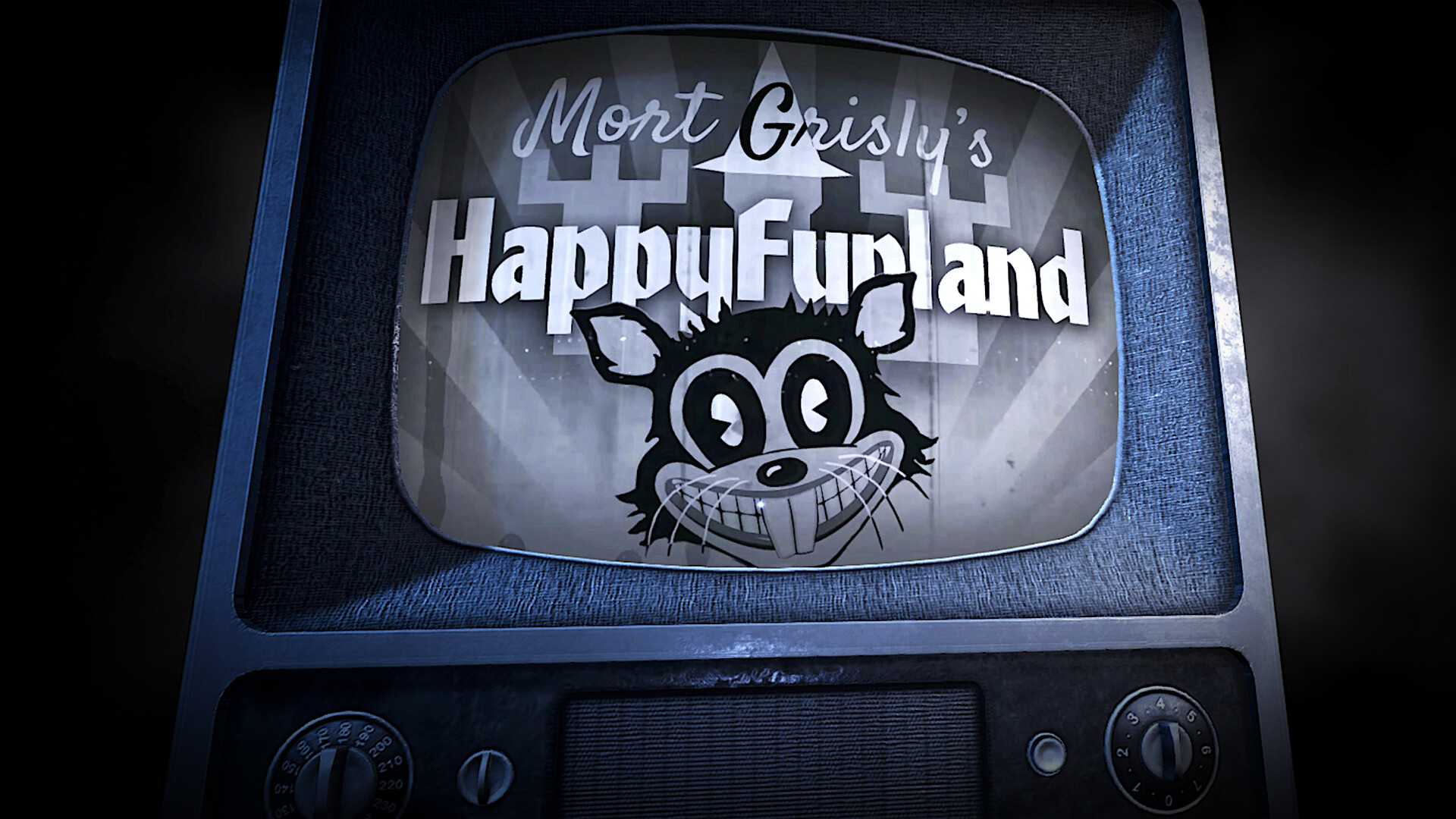 HappyFunland Featured Screenshot #1