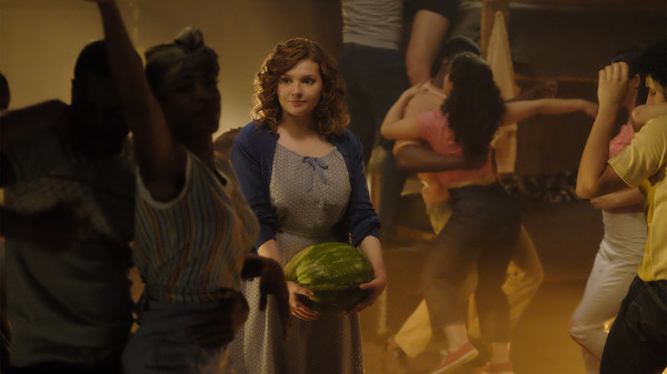 Dirty Dancing TV Special screenshot 4