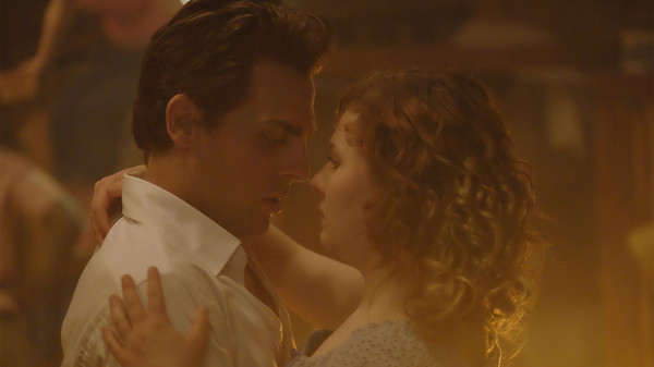 Dirty Dancing TV Special screenshot 5