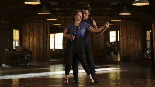 Dirty Dancing TV Special screenshot 2