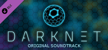 Darknet - Soundtrack banner