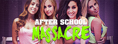 After School Massacre game capsule image