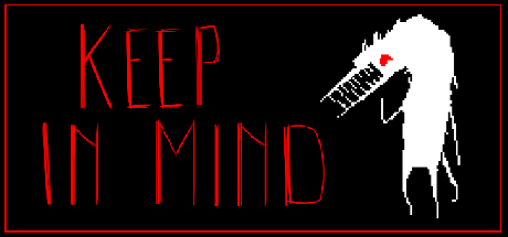 Keep in Mind: Remastered by Little Moth Games - Steam game