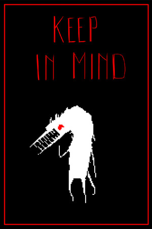 Cover art of Keep in Mind: Remastered