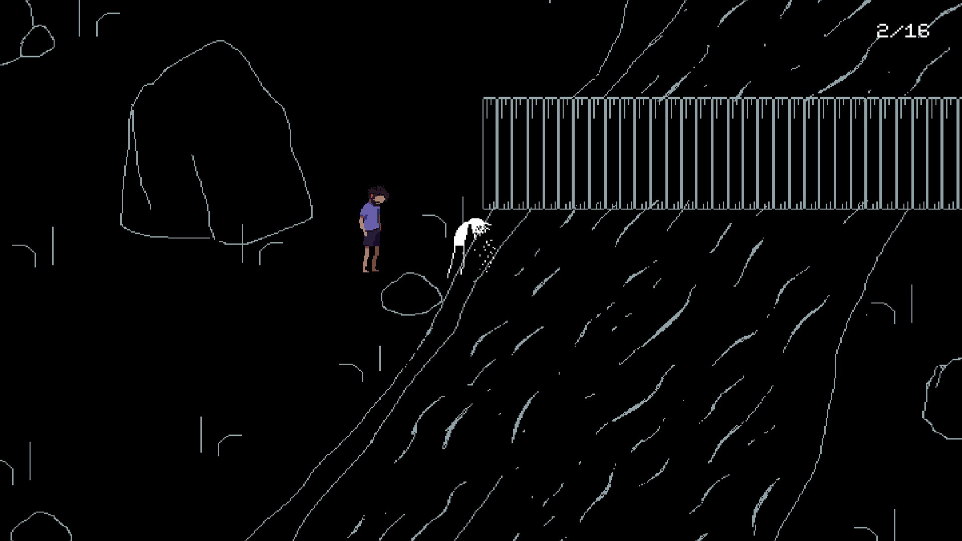 Скриншот игры Keep in Mind: Remastered - 4