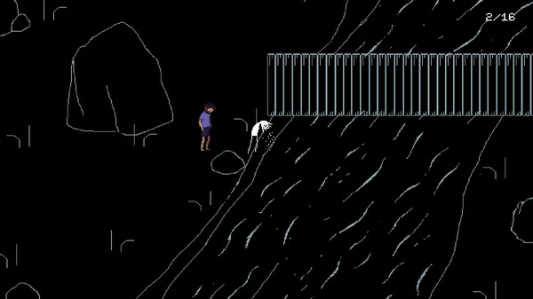 Screenshot 4 of Keep in Mind: Remastered - final gameplay screenshot