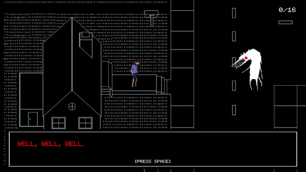 Screenshot 2 of Keep in Mind: Remastered - additional gameplay view