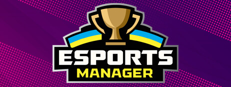 eSports Manager cover art