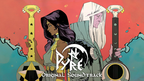 Pyre: Original Soundtrack