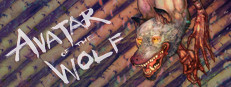 Avatar of the Wolf