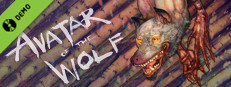 Avatar Of The Wolf Demo Small Capsule Image