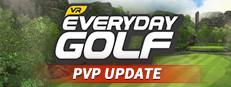 Everyday Golf VR