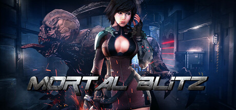 Mortal Blitz steam charts