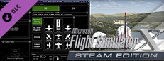FSX Steam Edition: Approach Training Add-On Small Capsule Image