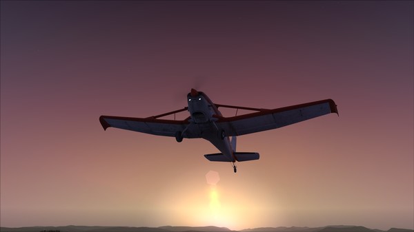 FSX Steam Edition: Cessna® C188 AgTruck Add-On