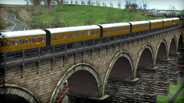 KHAiHOM.com - TS Marketplace: NER/GNR Non-Corridor LNER Pack