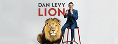 Dan Levy: Lion game capsule image