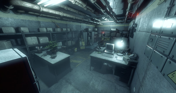 ShadowSide screenshot 6