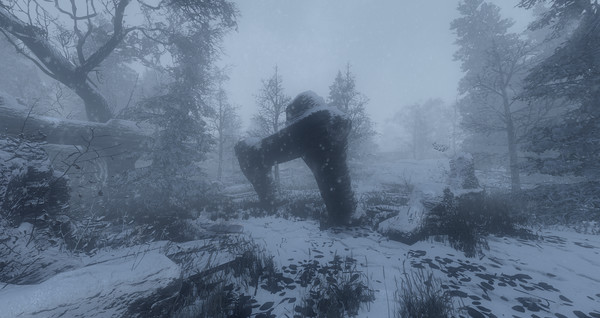 Screenshot z ShadowSide Screenshot z ShadowSide