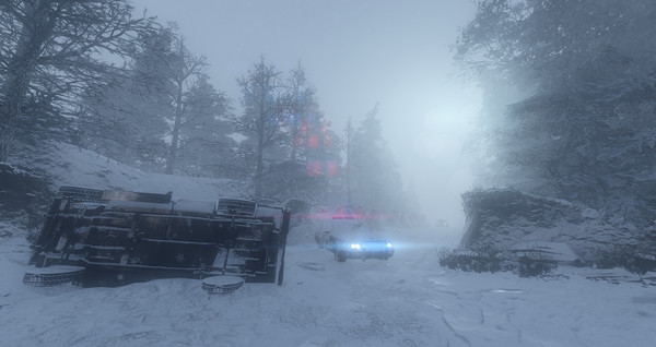 Screenshot z ShadowSide Screenshot z ShadowSide