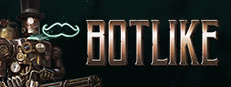 Botlike - a robot's rampage