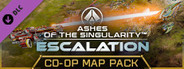 Ashes of the Singularity: Escalation - Co-Op Map Pack