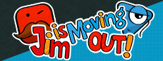 Jim is Moving Out! Small Capsule Image
