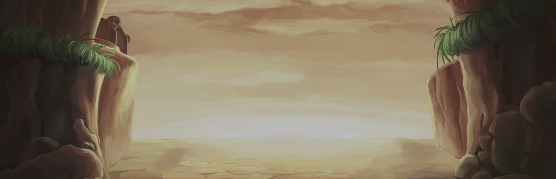 Cursed Treasure 2