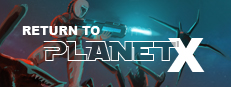 Return to Planet X