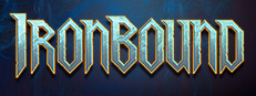 Ironbound game cover