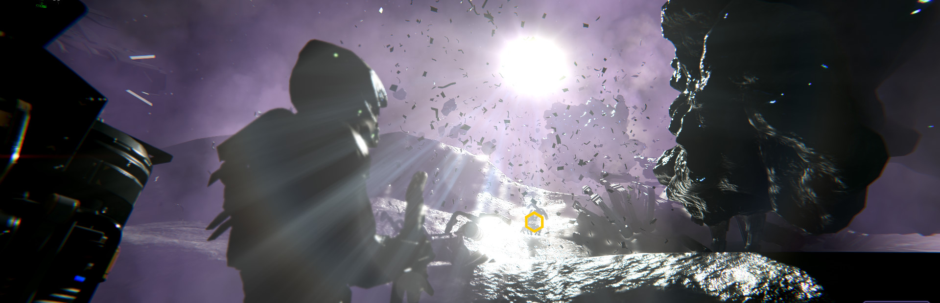 INTERSTELLAR PRIME