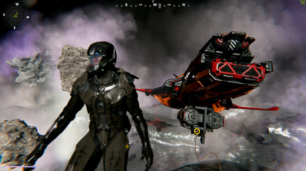 INTERSTELLAR PRIME